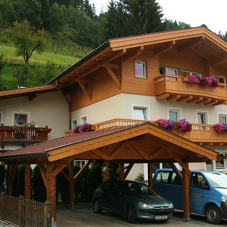 Neukirchen am Großvenediger Haus Barbara Breuer 아파트 객실 사진